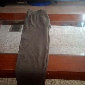 Leggings size s/m